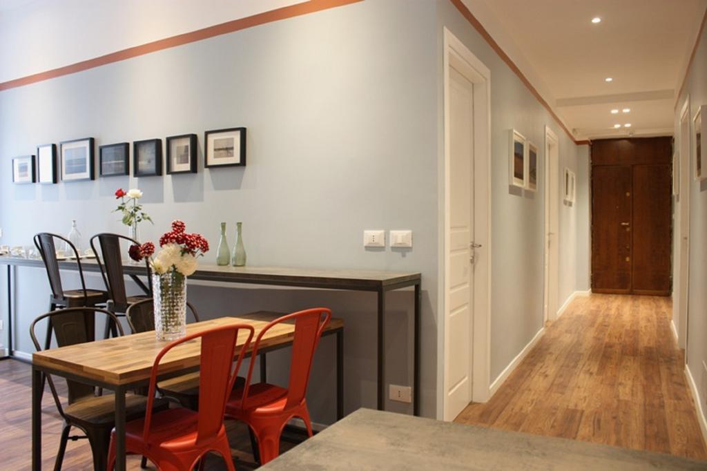 Roma Capoccia In Vaticano — Photos 3